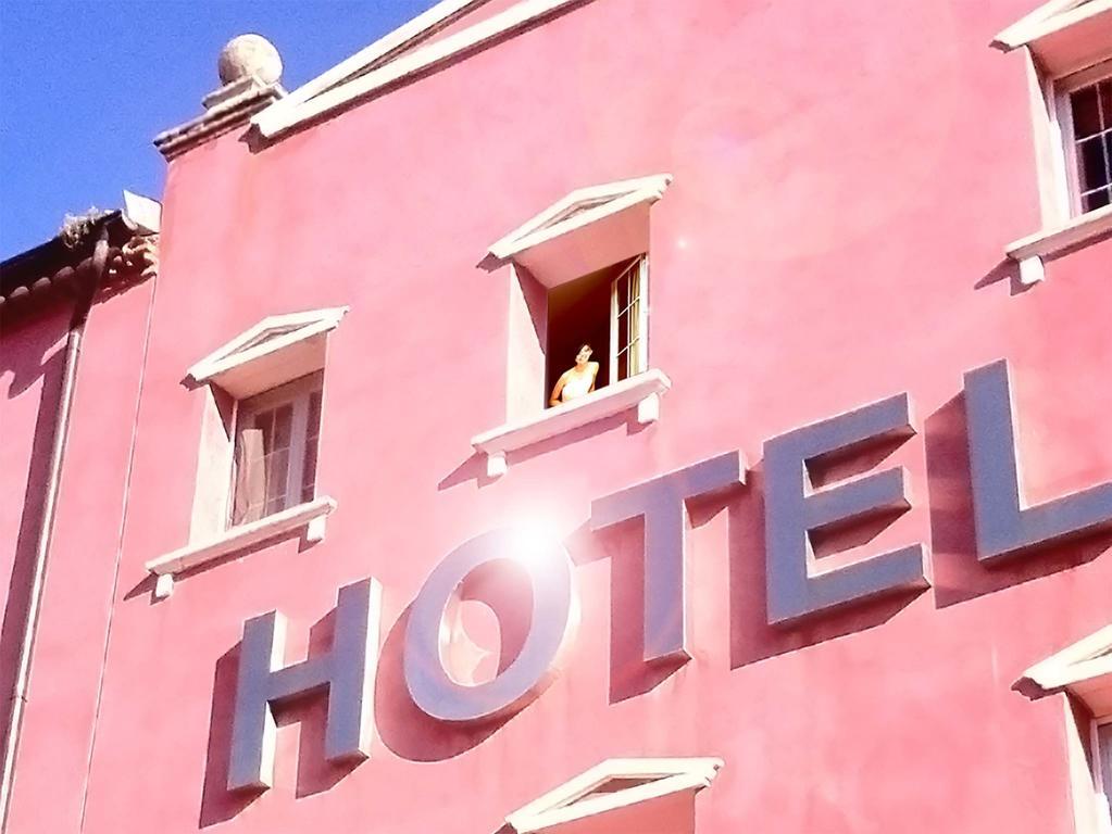 Hotel San Camilo Navarrete Ngoại thất bức ảnh